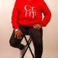 CTHP Red Sweatshirt