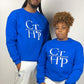 CTHP Blue Sweatshirt