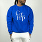 CTHP Blue Sweatshirt
